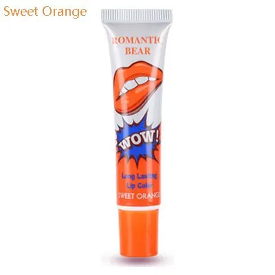 Waterproof long lasting Lip Gloss