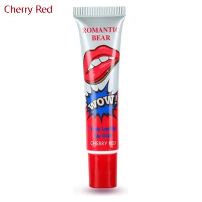 Waterproof long lasting Lip Gloss