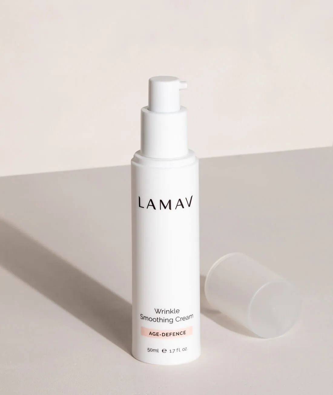 Wrinkle Smoothing Cream